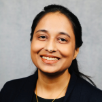 Paridhi Gupta